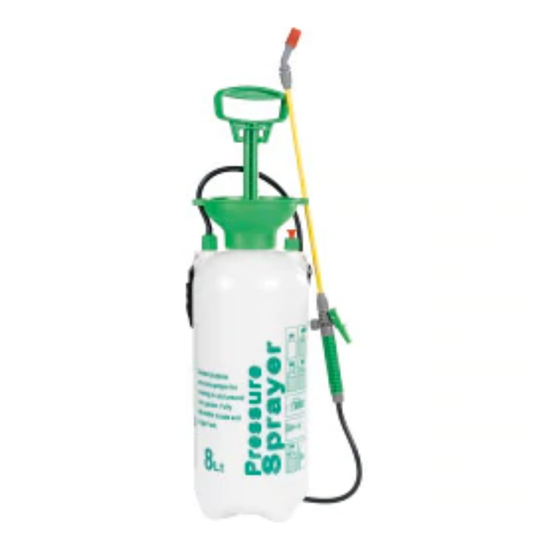 SupaGarden MultiPurpose Pressure Sprayer 8 Litre Mahoneys Builders